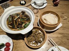 -芳芳私房菜·精做淮扬菜(承德路店)
