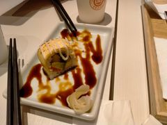 -池奈·咖喱蛋包饭(熙地港店)