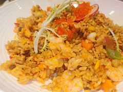 -夏日玛莉西餐厅(岳阳花板桥步步高店)