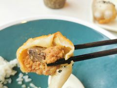 -咬不得高祖生煎·简餐(骆家庄店)
