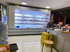 -幸福铁板烧(共和村店)
