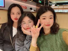 -海底捞火锅(石狮泰禾广场店)