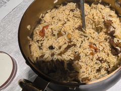 肉汤泡饭-湘中缘·湖南菜(娄底驻京办店)