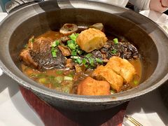 -茉莉餐厅(包河万达店)