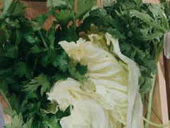 -巴奴毛肚火锅(淮河路店)