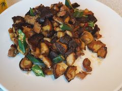 -满汉楼(江畔店)