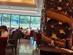 -潮府馆·非遗潮州菜·港式点心(世纪公园店)