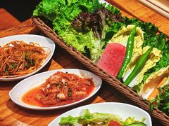 -青鹤谷(虹莘路总店)