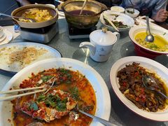 -同湘会馆(粤垦路店)