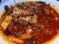 -辛香汇·现炒川菜(城北万象城店)