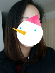 -HD HAIR STYLE