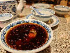 古法糖芋苗-南京大牌档(龙湖长楹天街店)