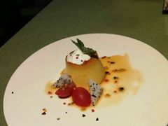 -一棵树·意大利西餐厅One Tree(新城店)