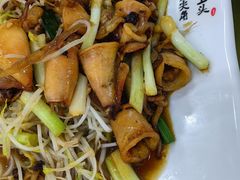 -景好海鲜餐厅(大鹏必选旅游店)