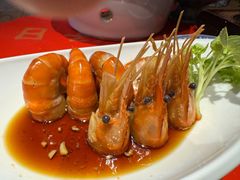 -孔乙己酒家(虹桥路店)