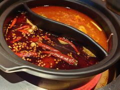 -江湖六膳門串串香(隆礼路店)