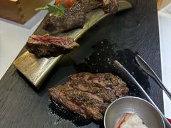 -王品牛排(珠海富华里店)