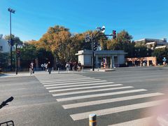 -同济大学四平路校区深海探索馆