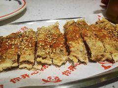-江湖小牛·水煮牛排火锅(欧亚新生活购物广场店)