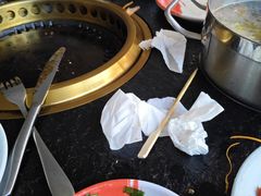 -吉布鲁牛排烤肉海鲜自助(大英商业街店)