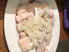 -润泽园椰子鸡(汇一城店)