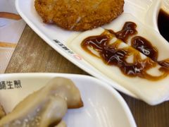 -小杨生煎(白玉兰广场店)