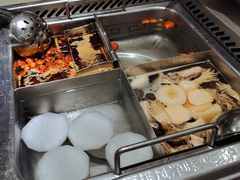 -海底捞火锅(方塔东街店)