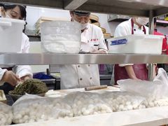 -霍嘟嘟手工水饺(黄山花园店)