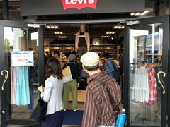 -三井奥特莱斯购物城(爵士之梦长岛店)