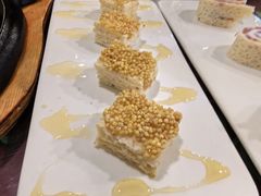 -格日勒阿妈蒙古厨房(大召店)