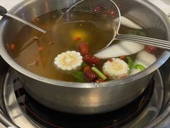 -广味鲜潮汕牛肉火锅(延安三路店)