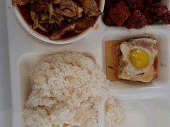 -上海财经大学清真食堂(国定路店)