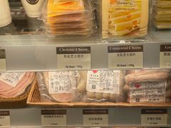 -德南面包房(尚都店)