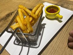 -豪客来牛排(雄峰城店)