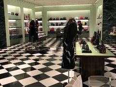 -PRADA普拉达(国金中心店)