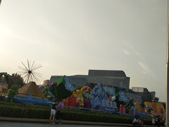 景点-北京欢乐谷
