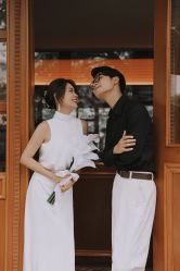 -卡米拉婚纱摄影工作室(金汇广场店)