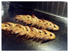 -大渔铁板烧(中山路八佰伴店)