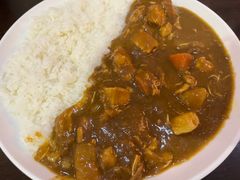 -顶屋咖喱(武大店)