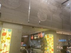 -厦门宝龙铂尔曼大酒店·海鲜自助餐厅