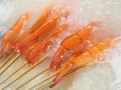 -丰尔粥食·粥底火锅·桑拿鸡(大良总店)