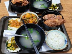 -吾牧酱骨(三好街店)