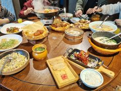 -打酱油·非遗淮扬菜(瘦西湖梅岭店)