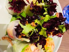 -CHINCHIN 青青·泰国料理(万象食家店)