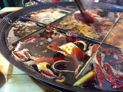 -独雅老火锅(原宏声巷店)