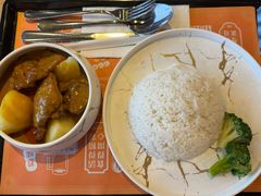 -大快活(丽丰店)