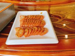 -民族饭荘(新华大街店)