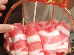 -骨之味·筒骨汤火锅(江头店)