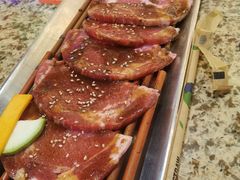 -首尔烤肉大排档(合生汇店)