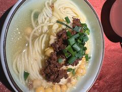 -渝信川菜(长安店)